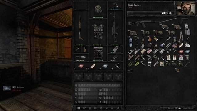 The Funeral Portrait | Stalker Anomaly: Loner To Legend - Crafting Challenge [S1E30]