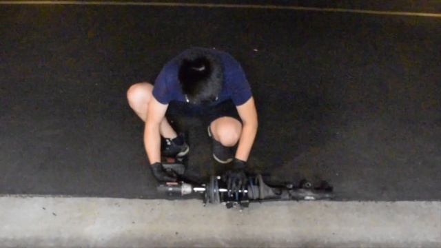 Suspension Refresh for the E36 M3! | Koni Shocks, Tie Rods, Sway Bar Endlinks, Wheel Spacer смотреть онлайн