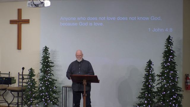Psalm 103 - For David смотреть онлайн