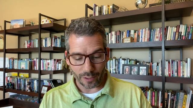 Java with Jeff - God is Consistent - 7/1/21 смотреть онлайн