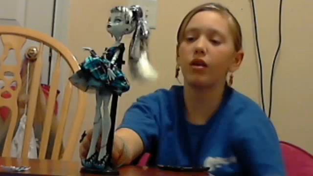 monster high frankie sweet 1600 review смотреть онлайн