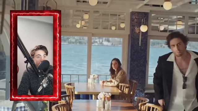 Yalımızın Çapkıncısı 54.Bölüm 6.Analizi смотреть онлайн