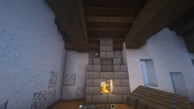 Minecraft | How to Build a spanish-style house || Майнкрафт | Как построить дом в испанском стиле смотреть онлайн