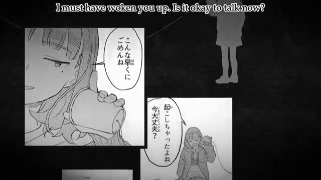 【DECO27 Ft. Hatsune Miku】Otome Dissection «English Sub» [TheBlackCero Hazuki No Yume]