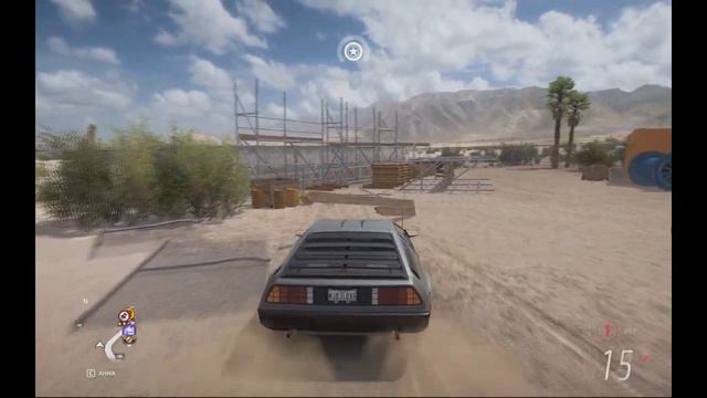 WTF-moment in FORZA HORIZON 5 | part2 смотреть онлайн