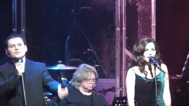 Александр Градский Е. Минина М. Озеров любовь смотреть онлайн