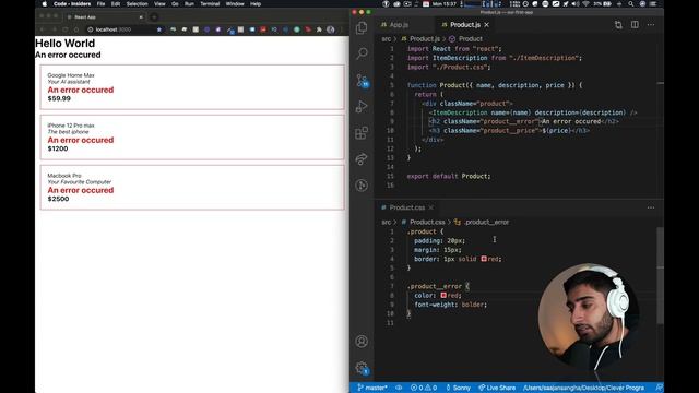 ❌ You’ve been writing CSS wrong all this time... смотреть онлайн