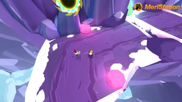 Adventure Time: Magic Man´s Head Games - Gear VR смотреть онлайн