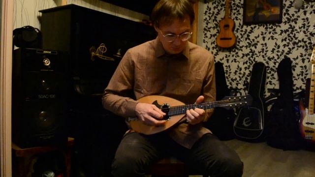 мандолина после реставрации смотреть онлайн