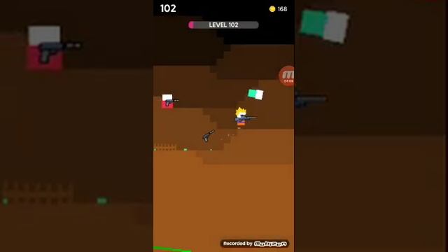 Прохождение игры мэр ган часть 5 смотреть онлайн