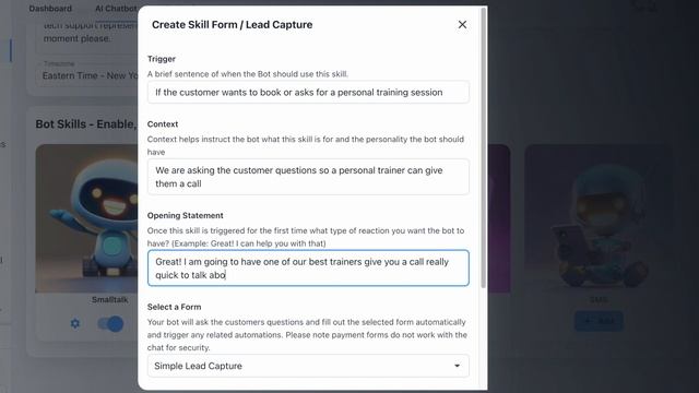 ChatGPT Bot Captures More Leads with BotNeo смотреть онлайн