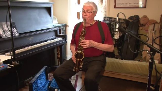 Buescher Aristocrat Alto s/n 282865 #34 смотреть онлайн