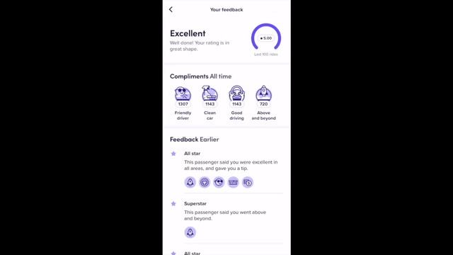 How To Use Lyft Driver App - 2021 Training & Tutorial смотреть онлайн