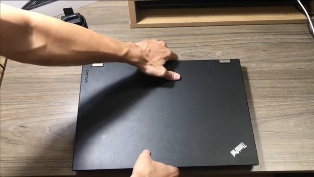 Thực tế Lenovo ThinkPad L570 Core i5/8GB/256GB (SSDNVME) 15,6 inch FHD 1920 × 1080 смотреть онлайн