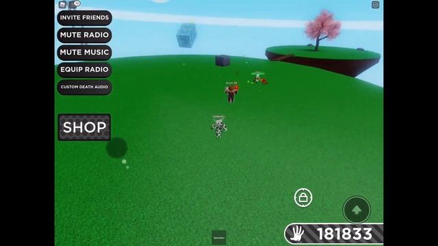 Slap Battles HACKER Compilation [Roblox Slap Battles] смотреть онлайн