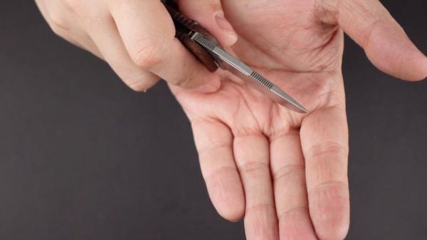 Просто здорово! BlackFox Nu-Bowie