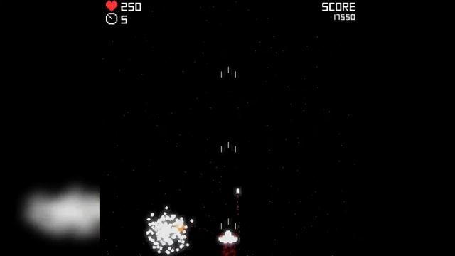 Super Space Invaders Review : Epic Minimal Top-Down Shooter смотреть онлайн