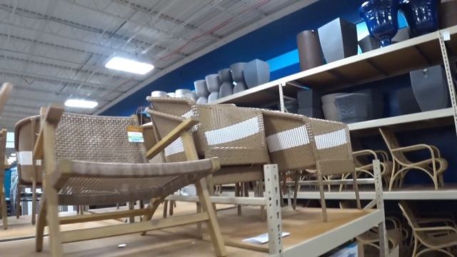 Едем по магазинам за покупками для дома / Нашли классный магазин по наводке зрителей! Шоппинг в США смотреть онлайн