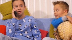 Артур и Давид не ПОЙМУТ ! Почему ПАПА Говорит не ПРАВДУ!