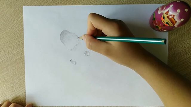 Как нарисовать реалистичные капли воды?! Просто/легко/быстро смотреть онлайн