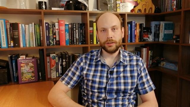 Глобальное потепление в России. Что мы делаем не так? смотреть онлайн