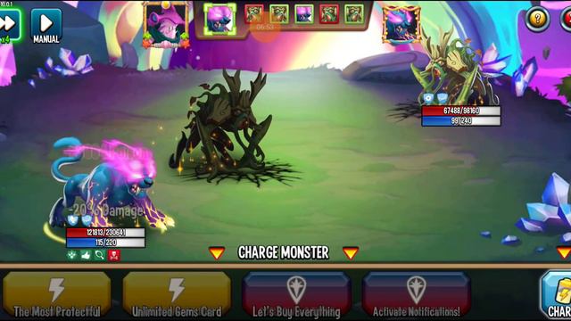 Opening 3 Tier 4 Eggs Along With A VIP War Chest смотреть онлайн