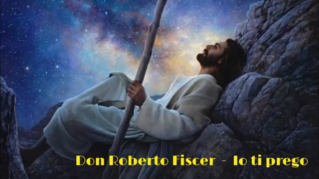 Don Roberto Fiscer - Io ti prego (Cover Me ne frego - Achille Lauro Sanremo 2020) смотреть онлайн