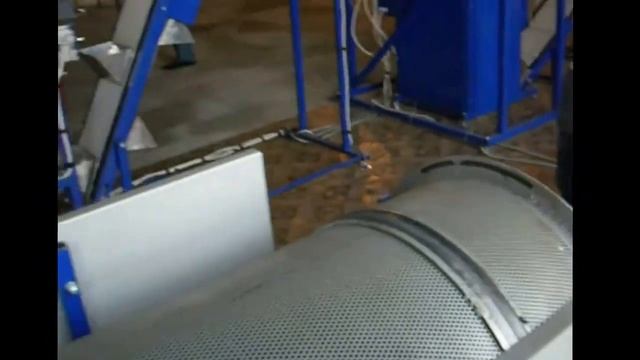 Линия жарки и упаковки семечек смотреть онлайн