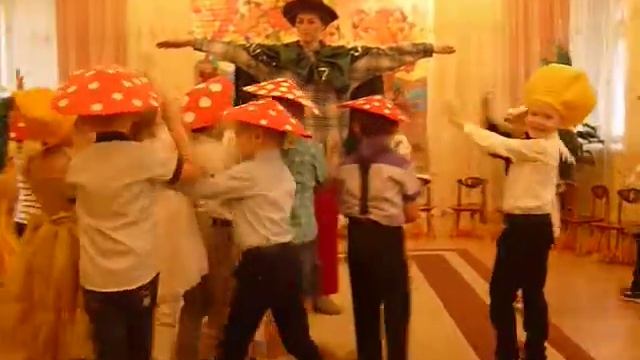 Праздник Осени - 4 смотреть онлайн