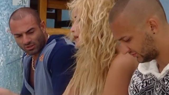 Мексиканские хроники Жени Петровой смотреть онлайн