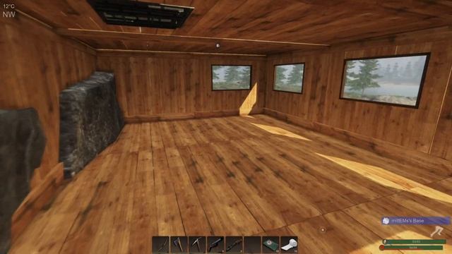 ELEVATOR BUILD IN A TEST WORLD | Subsistence Gameplay | S6 20a смотреть онлайн