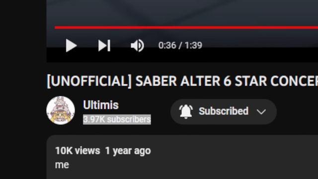 New Best Money Unit?! Saber 6 Star Showcase + HOW TO GET! | ASTD Update Preview смотреть онлайн