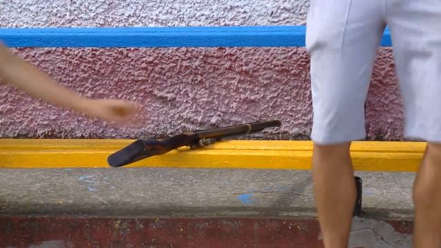 Звёздный Десант (4 отряд) - ДСОЛ "КАВКАЗ" смотреть онлайн