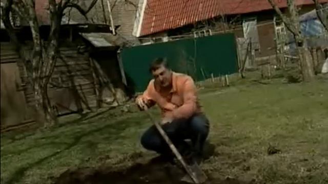 095 Перекопка смотреть онлайн