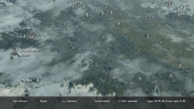 ПЛАНТАЦИЯ ЗОЛОТЫЕ ХОЛМЫ-Skyrim - Anniversary Edition №43 смотреть онлайн