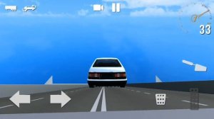 НОВЫЙ СИМУЛЯТОР КРАШ ТЕСТА 2021 НА АНДРОИД ОБЗОР CAR CRASH SIMULATOR CAR DAMAGE ANDROID GAMEPLAY