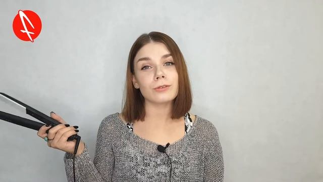 КАК УБРАТЬ СТАТИЧНОСТЬ ВОЛОС - лайфхаки для волос. смотреть онлайн