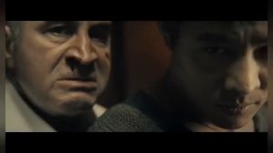 Денни цепной пёс. Кто учит с молоду тот научит многому.