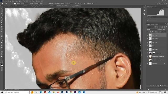 Happy Anniversary Photo Editing Photoshop | Photoshop 2023 #phtoshop