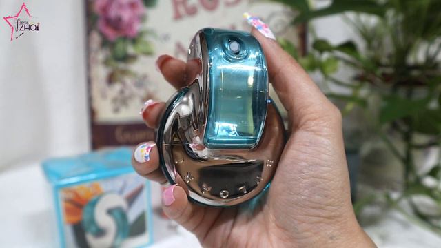 Bvlgari Omnia Perfumes: Bvlgari Omnia Coral & Bvlgari Omnia Paraiba