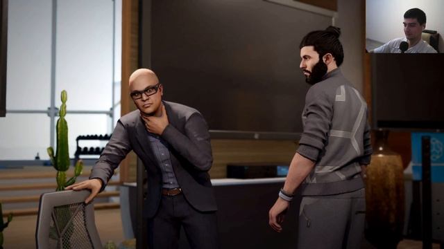 Watch Dogs 2 #12 Тарелка наша =) смотреть онлайн