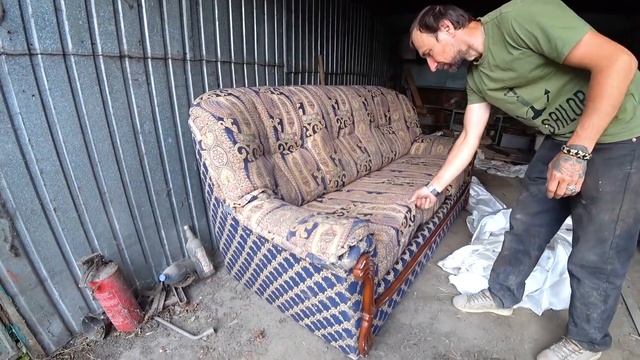 ВСКРЫВАЕМ ГАРАЖИ ДОЛЖНИКОВ, СКОЛЬКО ЗАРАБОТАЕМ ЗА ДЕНЬ? смотреть онлайн