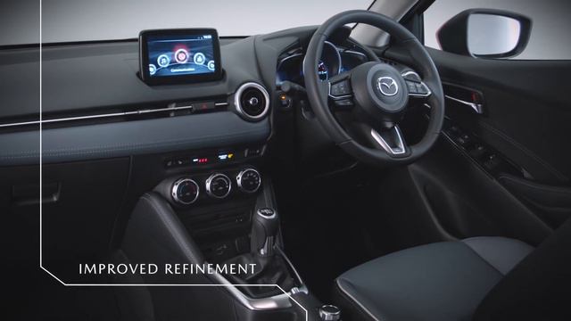 Mazda2 Old vs New смотреть онлайн