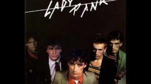 Lady Pank - Lady Pank (Full Album)