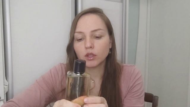 Новая заря Role De La Femme (Роль женщины) + обзор  'Аромат вашего авто Extreme' НЗ.