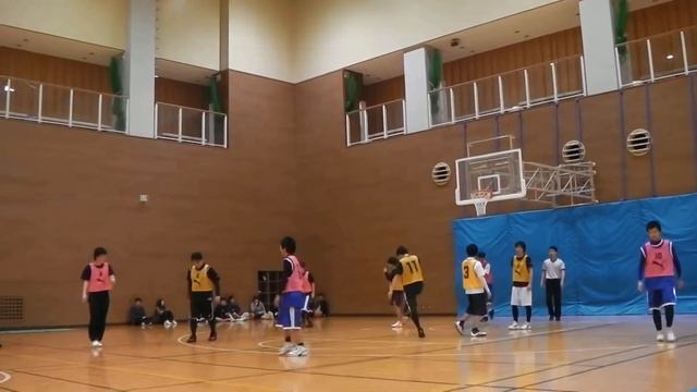 バスケット【後半戦】BC-PERL vs AG смотреть онлайн