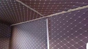 КУНГ (будка) на УАЗ головастик.