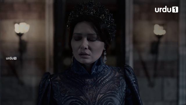 Kosem Sultan | Season 2 | Episode 81 | Turkish Drama | Urdu Dubbing | Urdu1 TV | 18 May 2021 смотреть онлайн