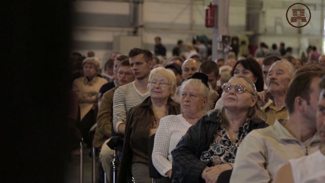 Легенды Ведической Руси. Встреча с Г. Сидоровым, май 2014. Часть 3