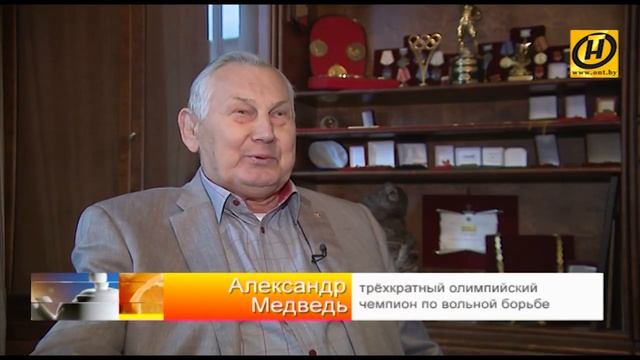 поДИНАМим - история знаменитого минского стадиона, Олимпиада восьмидесятых смотреть онлайн
